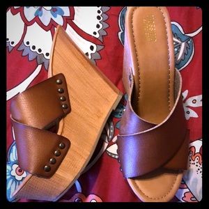 Mossimo Wedges